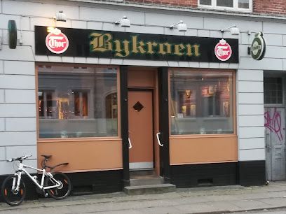 Bykroen (Bos Automater & El)