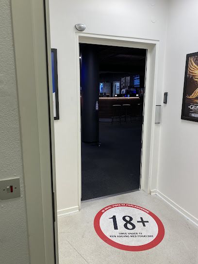 Prima Cafe & Sportsbar