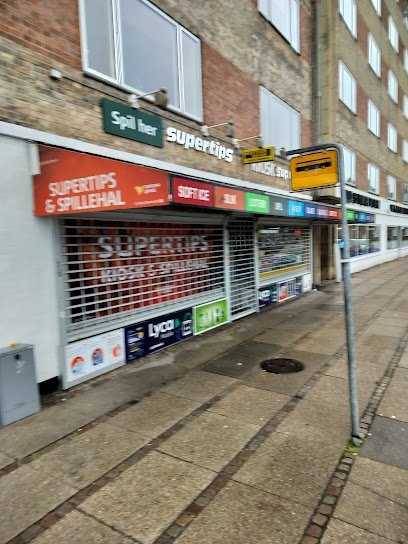 Supertips (Elite Gaming)