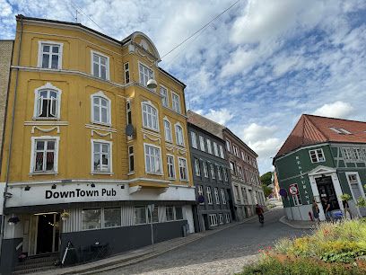 Down Town Pub