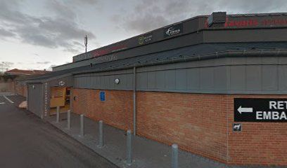 Prima Sports Lounge (Automat4Fun)