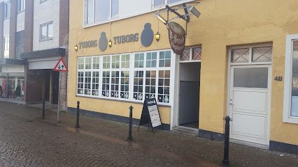 P. Smed (Handelsaps.)