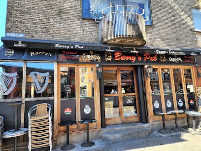 Barrys Pub