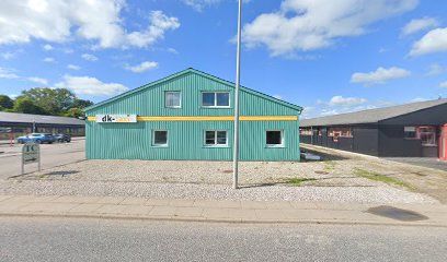 dk-taxi (Bos Automater & El)