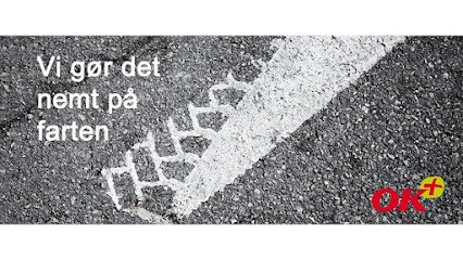 Spillehallen/OK Plus