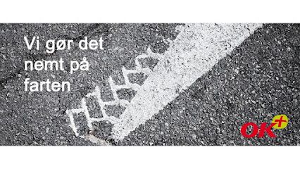 Spillehallen/OK Plus