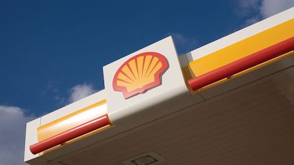 Kiosk og Bistro Spillehal v/Shell