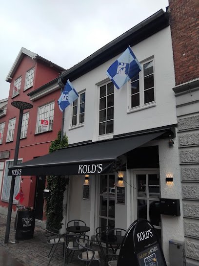 Kold´s