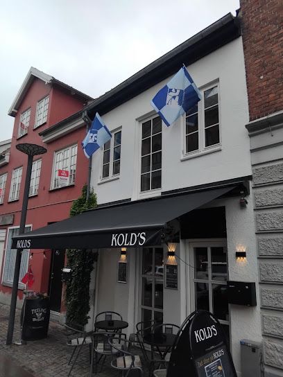 Kold´s